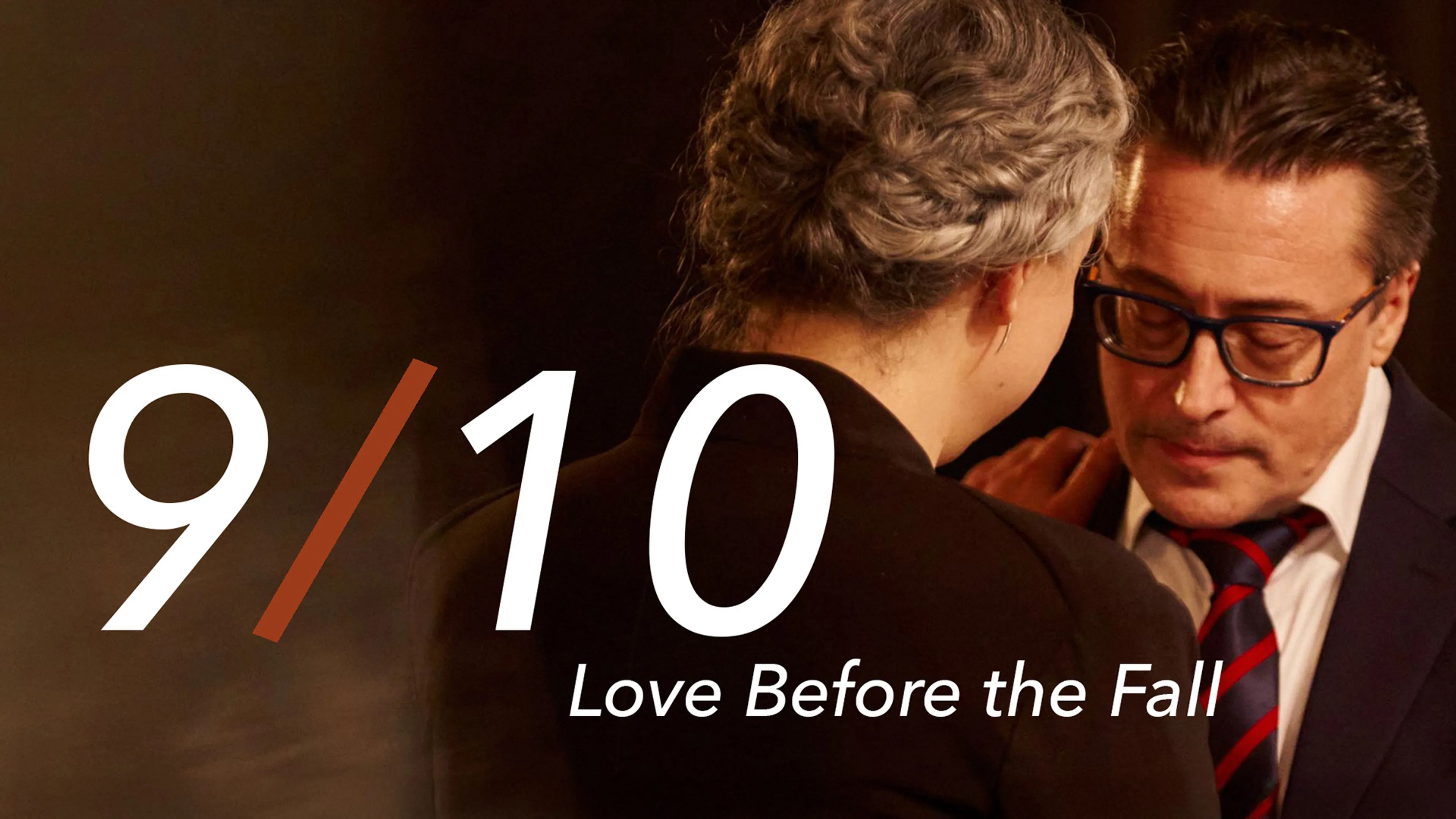 9/10: Love Before the Fall poster